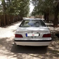 پژو پارس LX TU5، مدل ۱۳۹۹|خودرو سواری و وانت|کرج, ملک‌آباد|دیوار