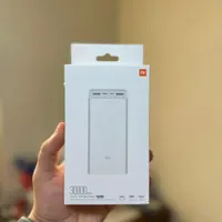 پاور بانک 30000 شیائومی / پاوربانک pb3018zm|لوازم جانبی موبایل و تبلت|تهران, دانشگاه شریف|دیوار