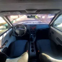 وانت مزدا کارا دو کابین 2000cc، مدل ۱۳۹۹|خودرو سواری و وانت|زاهدان, |دیوار