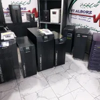 یو پی اس UPS مناسب لیزر و تجهیزات کامپیوتر|قطعات و لوازم جانبی رایانه|تهران, شهر‌زیبا|دیوار