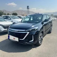 تیگارد X35پلاس، مدل ۱۴۰۴|خودرو سواری و وانت|تبریز, |دیوار
