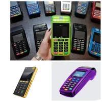 دستگاه کارتخوان سیار بیسیم کارتخان پوز پز QF4|فروشگاه و مغازه|مشهد, سناباد|دیوار