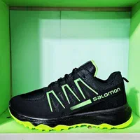 سالمون کف تزریق کفش|کیف، کفش، کمربند|اردبیل, |دیوار