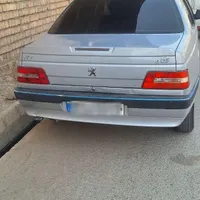پژو 405 SLX موتور 1800، مدل ۱۳۸۹|خودرو سواری و وانت|آبادان, |دیوار