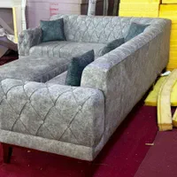 مبل ال شرکتی در تنوع طرح با کیفیت|مبلمان خانگی و میز عسلی|تهران, اتحاد|دیوار