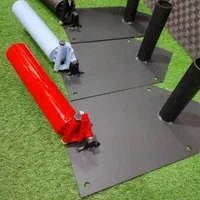 لندماین زمینی باشگاه بدنسازی|تجهیزات ورزشی|قم, هفت تیر|دیوار