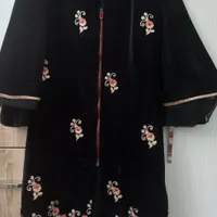 مانتو مجلسی