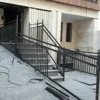 جوشکاری سیار