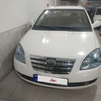 ام‌وی‌ام 530، مدل ۱۳۹۳