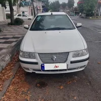 سمند ef7