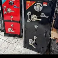 گاوصندوق kg100|ابزارآلات|مشهد, پروین اعتصامی|دیوار