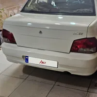 پراید ۱۳۲ مدل ۸۹|خودرو سواری و وانت|کرج, مارلیک|دیوار