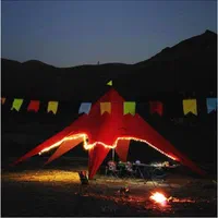 چادر سایبان ستاره ای استارتنت MOUFLON اقساطی|کوهنوردی و کمپینگ|تهران, جوادیه تهرانپارس|دیوار