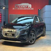 آئودی کیو 5 ای ترون، مدل ۲۰۲۴
