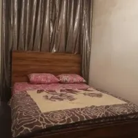 مبله منزل گلستان حافظ دوکوهک خانه مبله|اجارهٔ کوتاه‌مدت آپارتمان و سوئیت|شیراز, گویم|دیوار