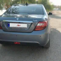 دناپلاس اتومات تروبو مدل ۹۹رنگ خاکستری متالیک|خودرو سواری و وانت|سرپل ذهاب, |دیوار