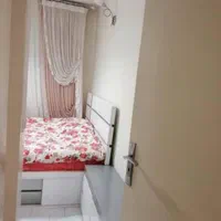 تحویل حتی  (ساعتی) وکلید از صاحب خونه آماده تحویل)