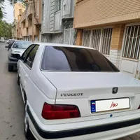 پژو پارس موتور جدید XU7P، مدل ۱۴۰۲|خودرو سواری و وانت|قم, سراجه (۱۵ خرداد)|دیوار