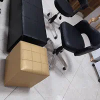 میز ناخن ترولی|آرایشگاه و سالنهای زیبایی|ماهدشت, |دیوار