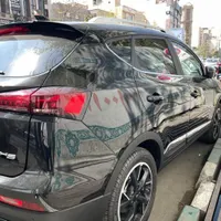 کی‌ام‌سی x 5، مدل 1403|خودرو سواری و وانت|تهران, حکمت|دیوار
