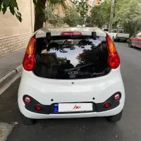 ام‌وی‌ام 110S لاکچری، مدل ۱۳۹۵