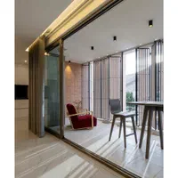 تک واحدی 4خواب300m تاپ لوکیشن قدوسی غربی تراس مبله