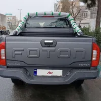 فوتون G7|خودرو سواری و وانت|تهران, سعادت‌آباد|دیوار