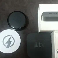 اپل تی‌وی|حراج|تهران, تهران‌نو|دیوار