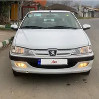 پارس سال مدل ۱۳۹۳