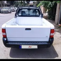 وانت پراید|خودرو سواری و وانت|اصفهان, شهرک صنعتی امیرکبیر|دیوار
