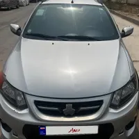 خودرو کوعیک مدل ۱۴۰۱