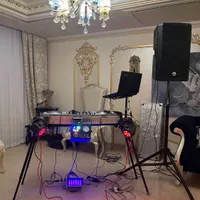 دیجی مراسم عروسی نامزدی  تولد مراسم کافه رستوران|خدمات پذیرایی، مراسم|کرج, مهرشهر - فاز ۱|دیوار