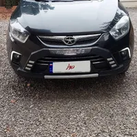 جک S5 اتوماتیک، مدل ۱۳۹۸