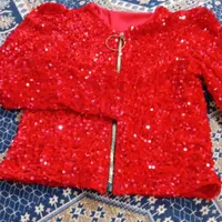 بلیز دخترانه