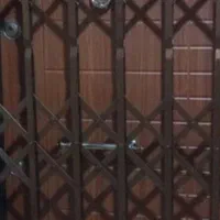 محافظ/آکوردئون ساخت و نصب همه نوع حفاظ|مصالح و تجهیزات ساختمان|تهران, نظام‌آباد|دیوار