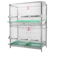 *فروش% قفس مرغ و قفس بلدرچین|خدمات پیشه و مهارت|مشهد, احمدآباد|دیوار