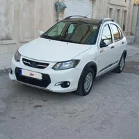 کوییک دنده ای R مدل ۹۹