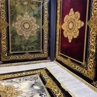 فرش۱۲،۹،۶متری صفاریان طرح گلدیس ۱۲۰۰شانه**