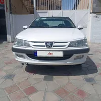 پژو پارس سال، مدل ۱۴۰۱