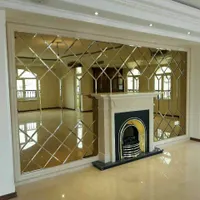 اینه دکوراتیو کاری بک لایت دکوری