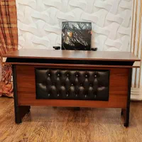 میز اداری ۱۶۰ باکسی|دفتر کار|مشهد, فدک|دیوار