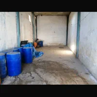 اجاره سوله۱۱۰ متری +۵۰ متر اتاق نگهبانی در گلحصار|اجارهٔ دفتر صنعتی، کشاورزی، تجاری|ری, |دیوار