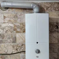 تعمیر پکیج و تعمیرآبگرمکن دیواری فقط در منزل|خدمات پیشه و مهارت|مشهد, کوی سیدی|دیوار