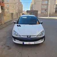 پژو 206 SD V8، مدل ۱۳۹۴ بدون رنگ فروش فوری فوری|خودرو سواری و وانت|اسفراین, |دیوار