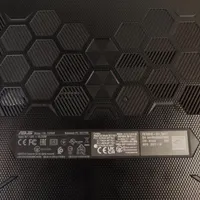 لپ‌تاپ گیمینگ ASUS TUF Gaming F17 FX706HEB|رایانه همراه|تهران, گیشا (کوی نصر)|دیوار