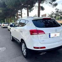 جک S5 اتوماتیک، مدل ۱۴۰۲|خودرو سواری و وانت|قزوین, |دیوار