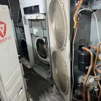 سرویس و تعمیرات تخصصی کولر گازی و داکت اسپیلت|خدمات پیشه و مهارت|تهران, پاسداران|دیوار