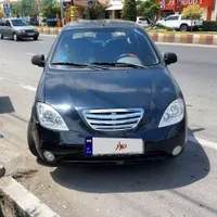 تیبا فنی سالم شاسی پلمپ