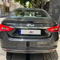 چری آریزو 5TE اکسلنت توربو، مدل ۱۳۹۹|خودرو سواری و وانت|تهران, نارمک|دیوار