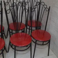 صندلی انتظار